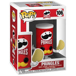 Pringles Can Pop! Vinyl Figure