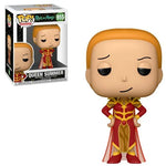 Rick and Morty Queen Summer Pop! Vinyl Figure