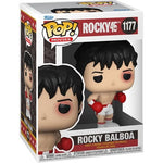 Rocky 45th Anniversary Rocky Balboa Pop! Vinyl Figure #1177