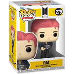 BTS Butter RM Pop! Vinyl Figure #279