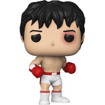 Rocky 45th Anniversary Rocky Balboa Pop! Vinyl Figure #1177