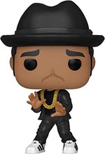 Run-DMC Run Pop! Vinyl Figure #199