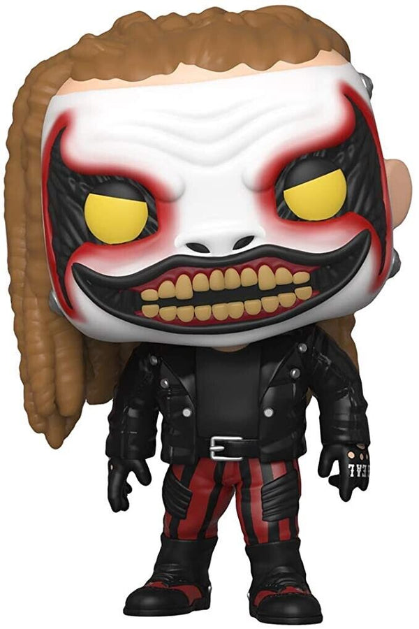 WWE - "The Fiend" Bray Wyatt #77