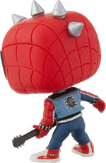 Spider-Man - Spider-Punk PX Previews Exclusive #503 (VAULTED)