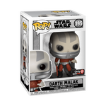 Star Wars - Darth Malak Exclusive #395