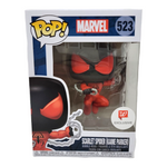 Marvel - Scarlet Spider (Kaine Parker) Exclusive #523 (VAULTED)
