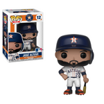MLB Houston Astros Jose Altuve - (Home Jersey) #12 (VAULTED)