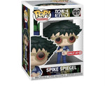 Cowboy Bebop - Spike Spiegel Exclusive #1217