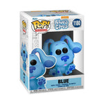 Nickelodeon - Blue Clues - BLUE #1180