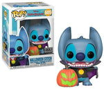 Lilo & Stitch - Halloween Stitch (FYE Exclusive) #605