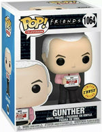Friends - Gunther (Chase) #1064