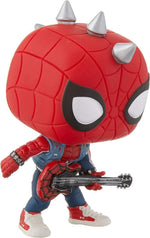 Spider-Man - Spider-Punk PX Previews Exclusive #503 (VAULTED)
