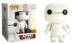 Big Hero 6 - Baymax Diamond (6-inch) HT Exclusive Collection #111