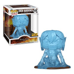 Attack On Titan- Deluxe Eren Jeager Hardened (Hot Topic Exclusive) #1174