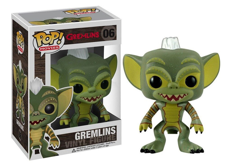 Gremlins - Gremlins (VAULTED) #06