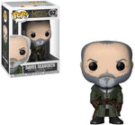 Game of Thrones - Davos Seaworth #62 (VAULTED)