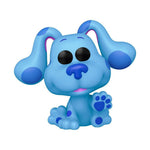 Nickelodeon - Blue Clues - BLUE #1180