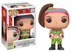 WWE - Bayley Exclusive (Damaged) #39