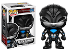 Power Rangers - Black -Ranger (VAULTED) #396