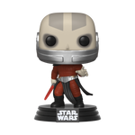 Star Wars - Darth Malak Exclusive #395