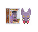 Dragon Ball Z - Champa (Flocked HT Exclusive) #811