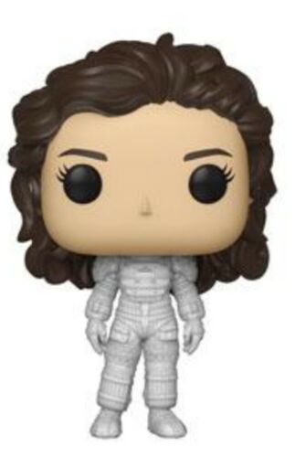 Alien - Ripley in Spacesuit 40th Anniversary #732