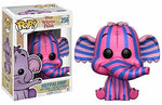 Winnie the Pooh - Heffalump (striped) Barnes & Noble Exclusive #256