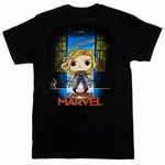 Marvel Collector Corps - Captain Marvel Mystery Box