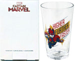 Marvel Collector Corps - Captain Marvel Mystery Box
