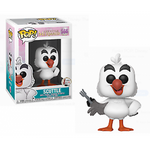 Disney - The Little Mermaid - Scuttle (30 year) #566