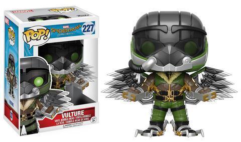 Marvel - Spider-Man - Vulture #227 (VAULTED)