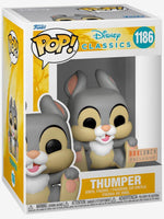 Disney Classics - Thumper (Exclusive) #1186