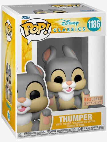 Disney Classics - Thumper (Exclusive) #1186