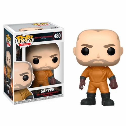 Blade Runner 2049 - Sapper #480 (VAULTED)