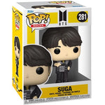 BTS Butter Suga Pop! Vinyl Figure #281