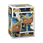 Eternals Ajak Pop! Vinyl Figure