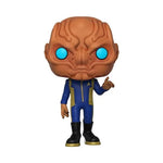Star Trek: Discovery Saru Pop! Vinyl Figure #1003
