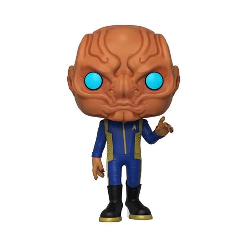 Star Trek: Discovery Saru Pop! Vinyl Figure #1003