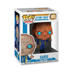 Star Trek: Discovery Saru Pop! Vinyl Figure #1003