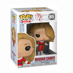 Mariah Carey (Merry Christmas) #85 (VAULTED)
