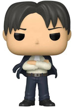 Attack on Titan - Formal Levi Exclusive #1171