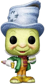 Pinocchio - Jiminy Cricket (Diamond Exclusive) #1026