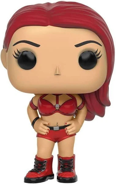 WWE - Eva Marie #26
