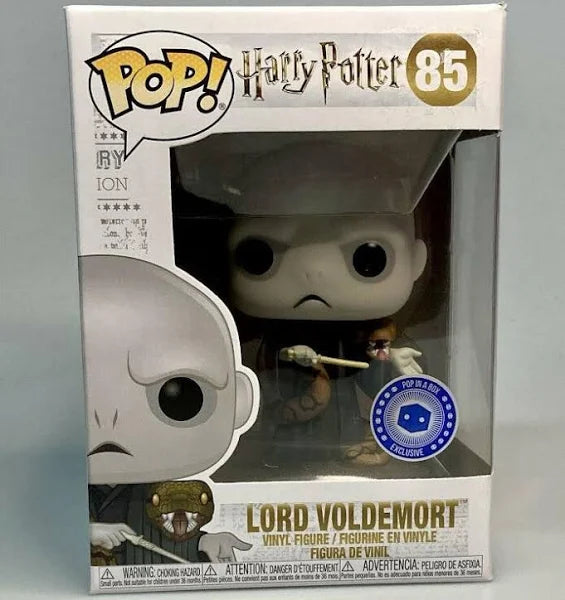 Harry Potter - Lord Voldemort #85