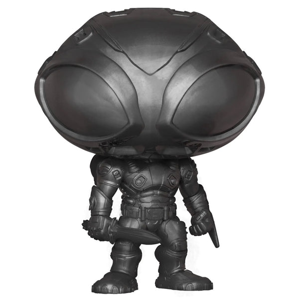 Aquaman Black Manta #248 Target Exclusive