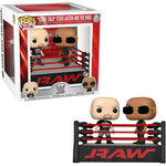 WWE - "Stone Cold" Steve Austin and The Rock (2 pack)