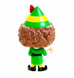 Elf - Buddy Elf (w/Snowballs) Exclusive #488 (VAULTED)
