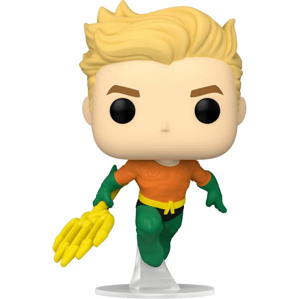 Aquaman Fall Convention Limited Edition Exclusive #439