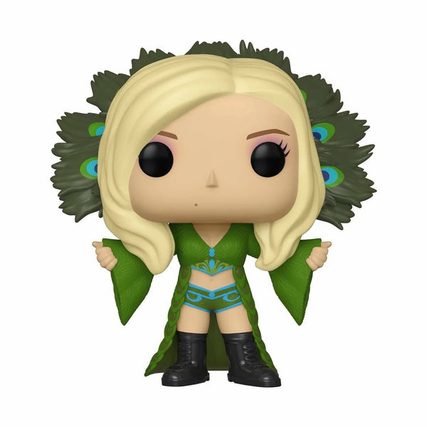 WWE- Charlotte Flair #62