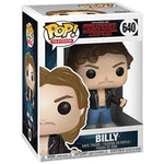 Stranger Things - Billy #640